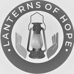 ·LANTERNS OF HOPE· logo