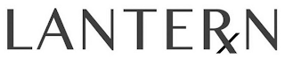LANTERXN logo