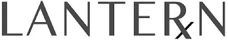 LANTERXN logo