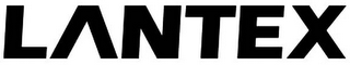 LANTEX logo