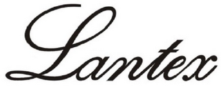 LANTEX logo