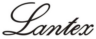 LANTEX logo