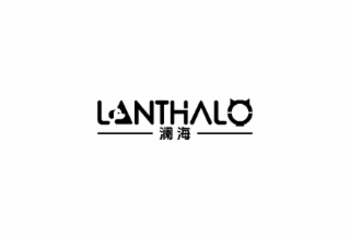 LANTHALO logo