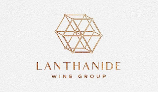 LANTHANIDE WINE GROUP logo