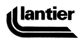LANTIER logo