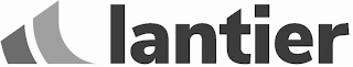 LANTIER logo