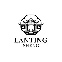 LANTINGSHENG logo