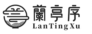 LANTINGXU logo