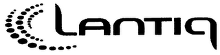 LANTIQ logo