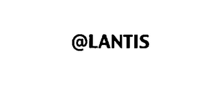@LANTIS logo