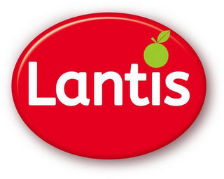 LANTIS logo