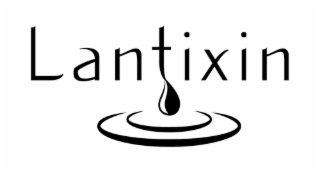 LANTIXIN logo