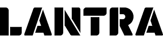 LANTRA logo