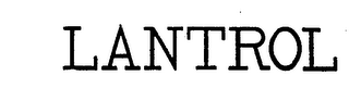 LANTROL logo