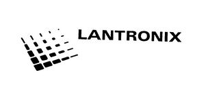 LANTRONIX logo