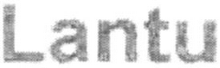 LANTU logo