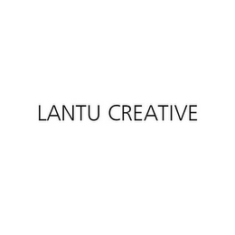 LANTU CREATIVE logo