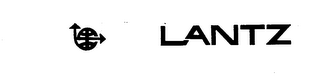 LANTZ logo