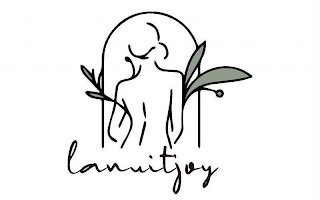 LANUITJOY logo