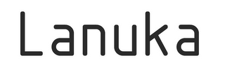LANUKA logo