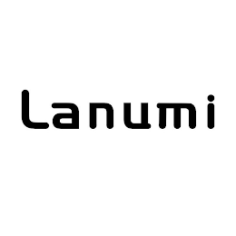LANUMI logo
