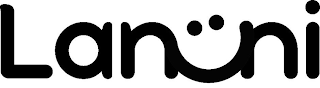 LANUNI logo