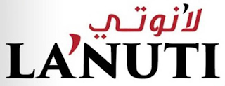 LANUTI logo