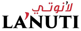 LA'NUTI logo