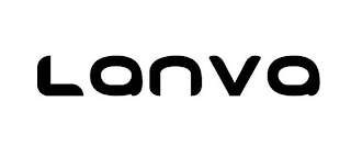 LANVA logo