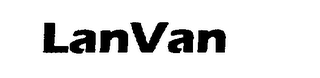 LANVAN logo