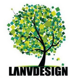 LANVDESIGN logo