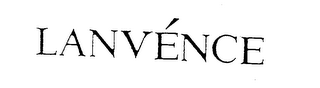 LANVENCE logo