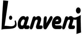 LANVENI logo