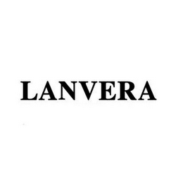LANVERA logo