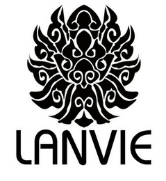LANVIE logo