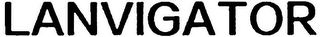 LANVIGATOR logo