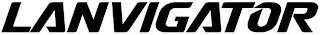 LANVIGATOR logo