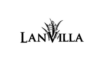 LANVILLA logo