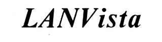 LANVISTA logo