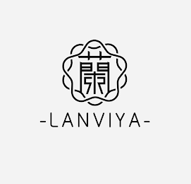 - LANVIYA - logo