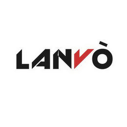 LANVO logo