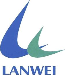 LANWEI logo