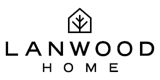 LANWOOD HOME logo