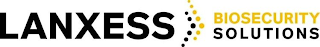 LANXESS BIOSECURITY SOLUTIONS logo