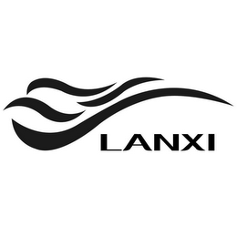 LANXI logo