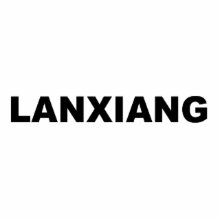 LANXIANG logo