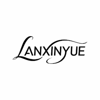 LANXINYUE logo