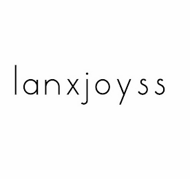 LANXJOYSS logo