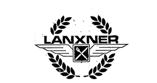 LANXNER logo