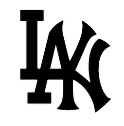 LANY logo